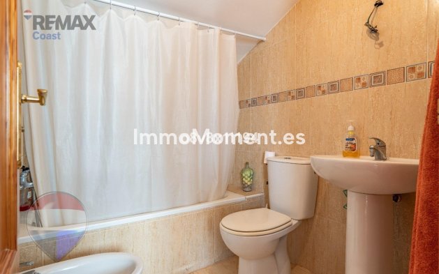 Resale - Townhouse - Inland  - Cártama Centro