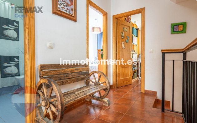 Resale - Townhouse - Inland  - Cártama Centro