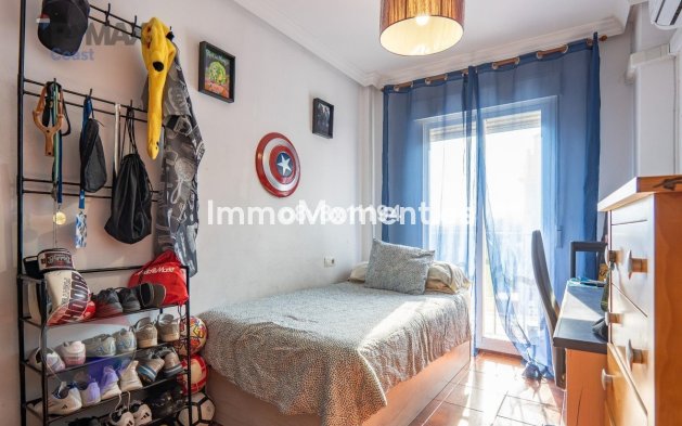 Resale - Townhouse - Inland  - Cártama Centro