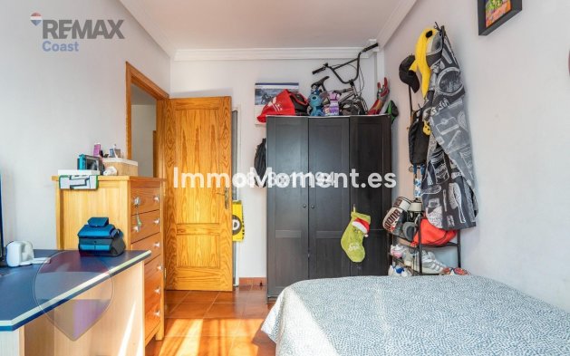 Resale - Townhouse - Inland  - Cártama Centro