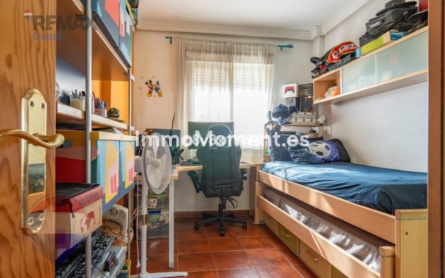 Resale - Townhouse - Inland  - Cártama Centro