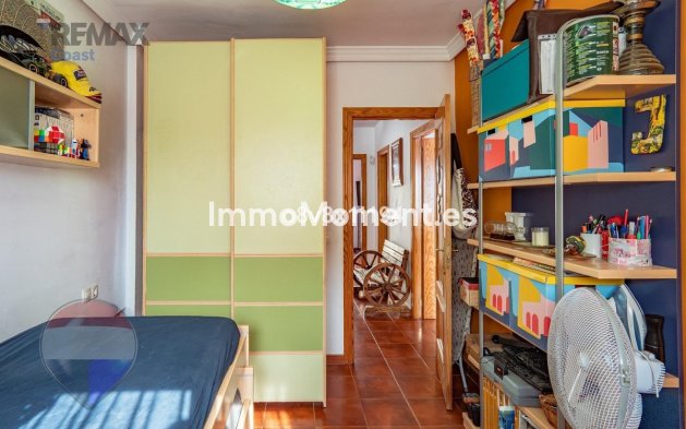 Resale - Townhouse - Inland  - Cártama Centro