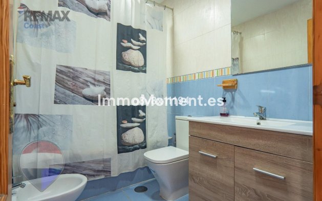 Resale - Townhouse - Inland  - Cártama Centro