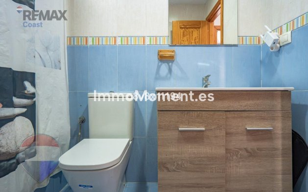 Resale - Townhouse - Inland  - Cártama Centro