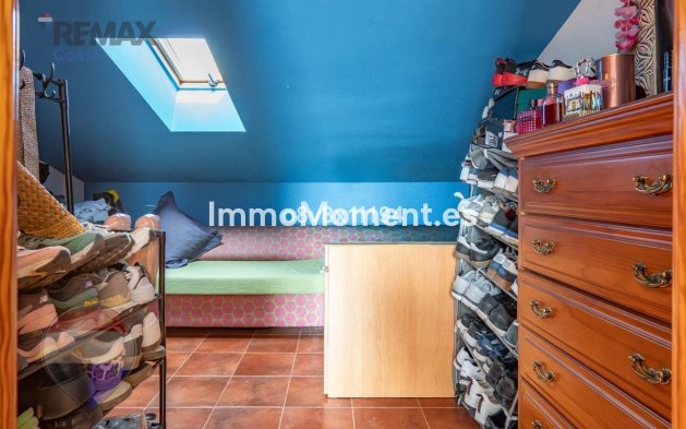 Resale - Townhouse - Inland  - Cártama Centro