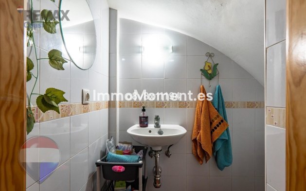 Resale - Townhouse - Inland  - Cártama Centro