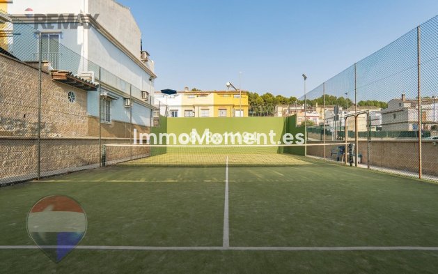 Resale - Townhouse - Inland  - Cártama Centro