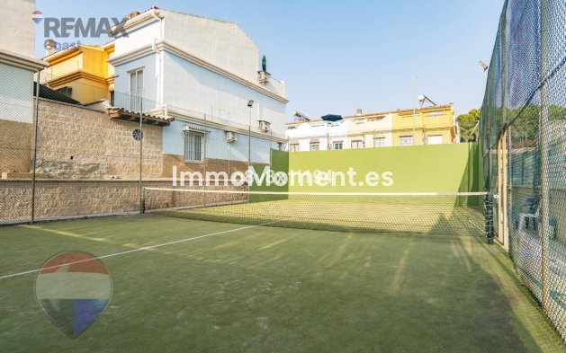 Resale - Townhouse - Inland  - Cártama Centro