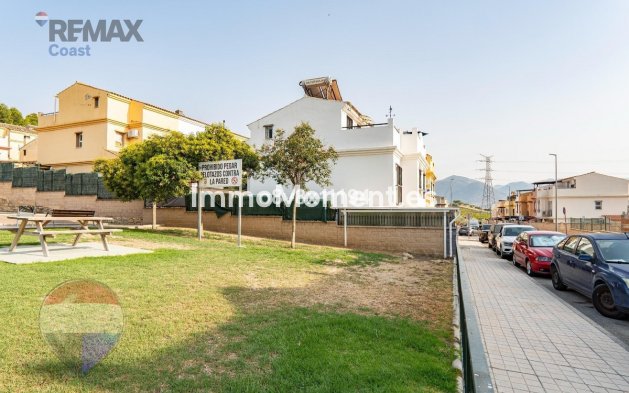 Resale - Townhouse - Inland  - Cártama Centro