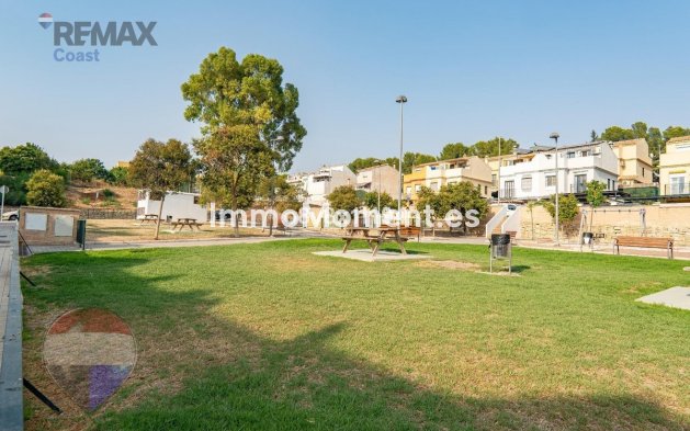 Resale - Townhouse - Inland  - Cártama Centro