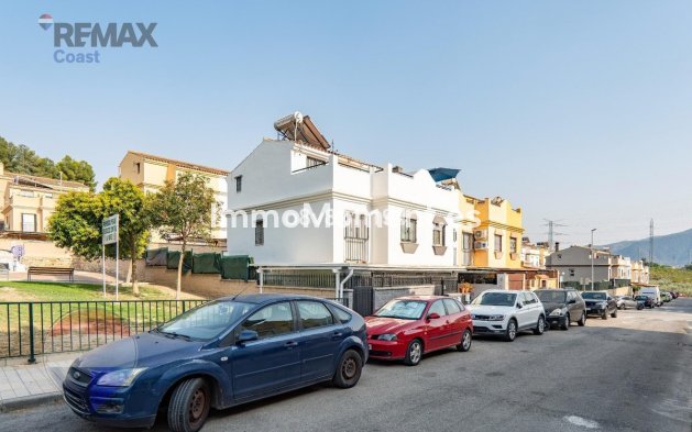 Resale - Townhouse - Inland  - Cártama Centro
