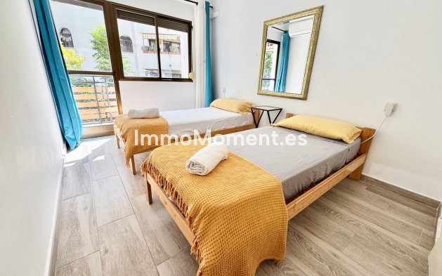 Revente - Appartement - Marbella - Marbella Centro
