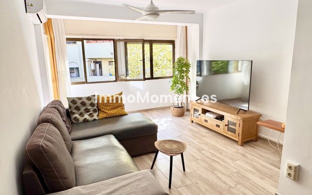 Revente - Appartement - Marbella - Marbella Centro