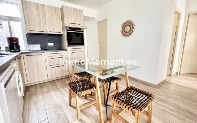 Revente - Appartement - Marbella - Marbella Centro