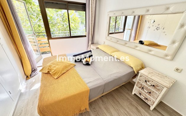 Revente - Appartement - Marbella - Marbella Centro