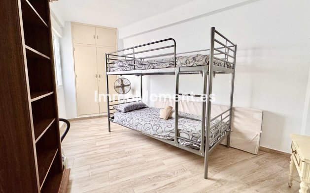 Revente - Appartement - Marbella - Marbella Centro