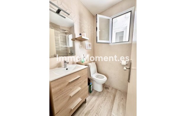 Revente - Appartement - Marbella - Marbella Centro