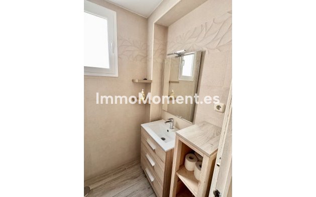 Revente - Appartement - Marbella - Marbella Centro