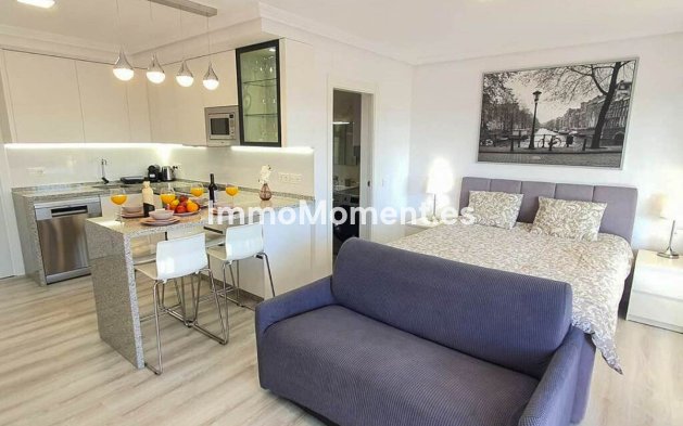Reventa - Apartamento - Marbella - Elviria