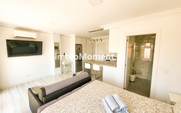 Reventa - Apartamento - Marbella - Elviria