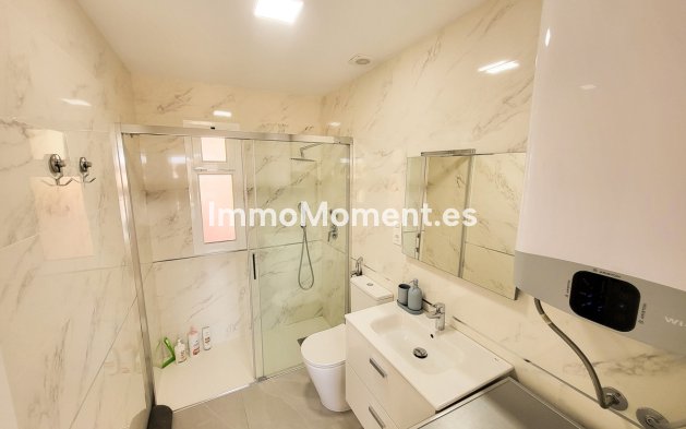 Reventa - Apartamento - Marbella - Elviria