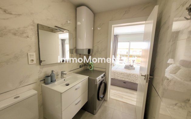 Reventa - Apartamento - Marbella - Elviria