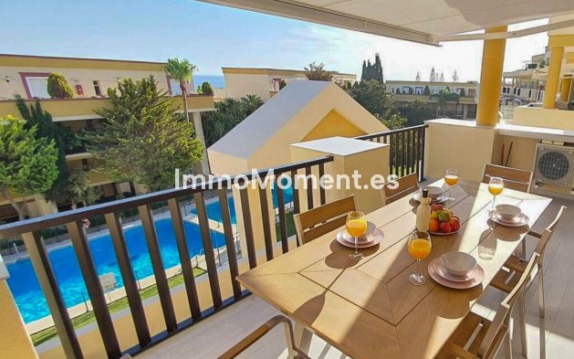Reventa - Apartamento - Marbella - Elviria