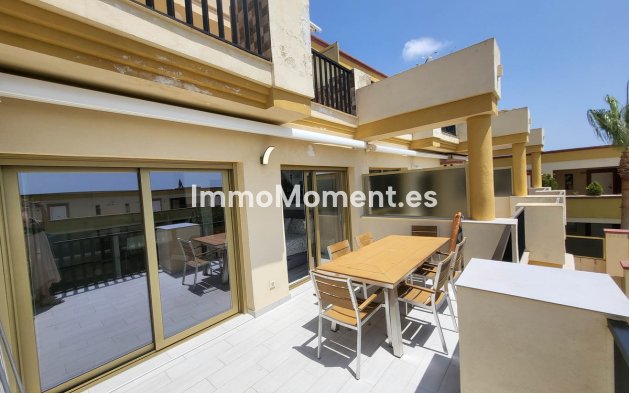 Reventa - Apartamento - Marbella - Elviria