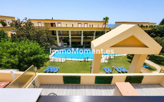 Reventa - Apartamento - Marbella - Elviria