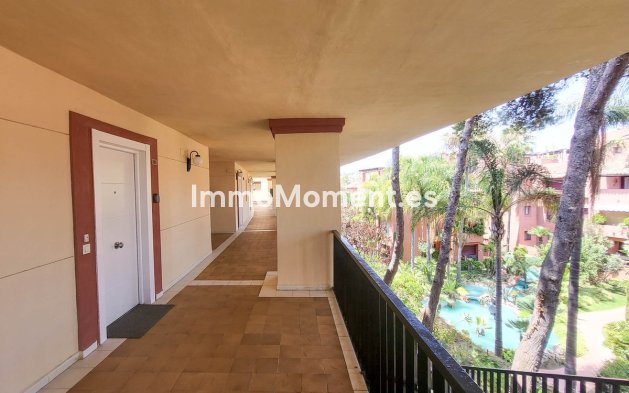 Reventa - Apartamento - Marbella - Elviria