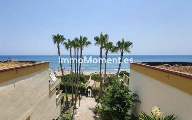 Reventa - Apartamento - Marbella - Elviria