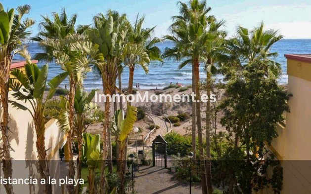 Reventa - Apartamento - Marbella - Elviria