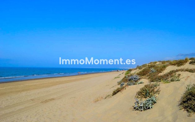 Reventa - Apartamento - Marbella - Elviria