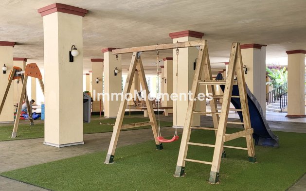 Reventa - Apartamento - Marbella - Elviria
