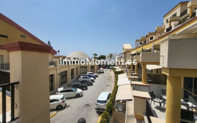 Reventa - Apartamento - Marbella - Elviria