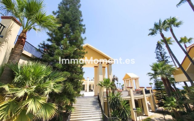 Reventa - Apartamento - Marbella - Elviria