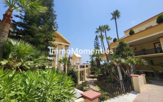 Reventa - Apartamento - Marbella - Elviria