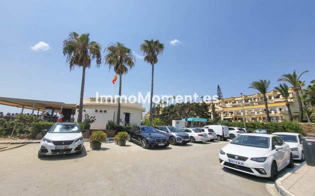 Reventa - Apartamento - Marbella - Elviria