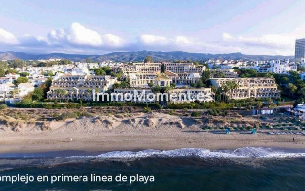 Reventa - Apartamento - Marbella - Elviria