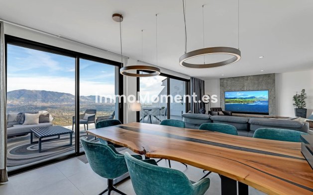 Revente - Villa individuelle - Marbella - Marbella Centro