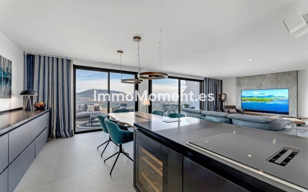 Revente - Villa individuelle - Marbella - Marbella Centro