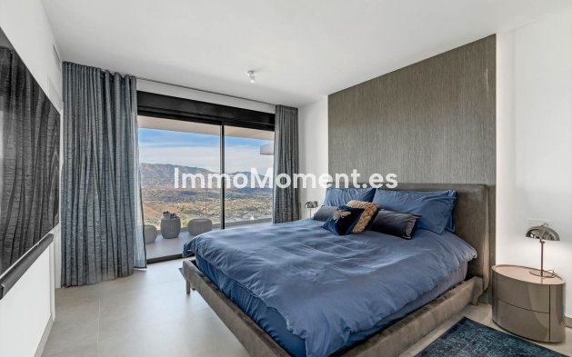 Revente - Villa individuelle - Marbella - Marbella Centro
