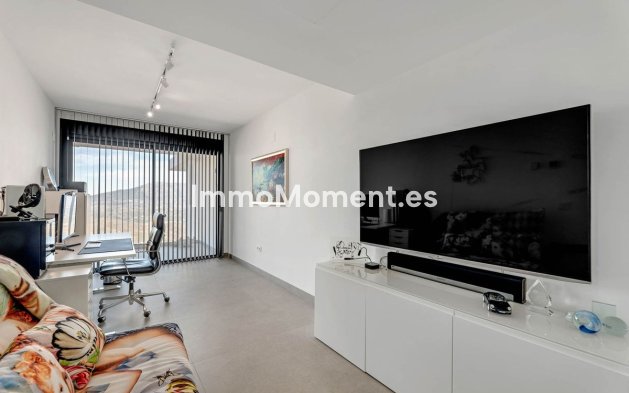 Revente - Villa individuelle - Marbella - Marbella Centro