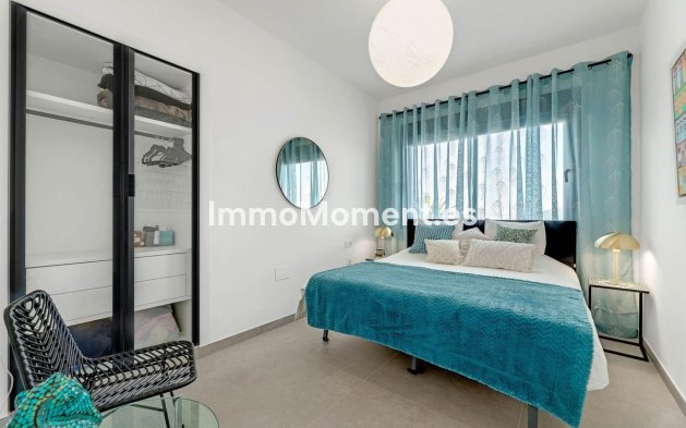 Revente - Villa individuelle - Marbella - Marbella Centro