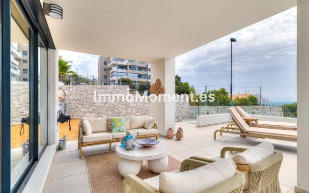 Wiederverkauf - Reihenhaus - Benalmadena - Benalmadena Centro