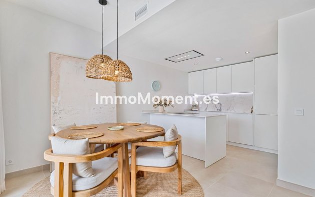 Wiederverkauf - Reihenhaus - Benalmadena - Benalmadena Centro