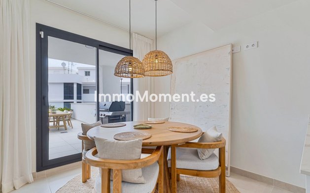 Wiederverkauf - Reihenhaus - Benalmadena - Benalmadena Centro