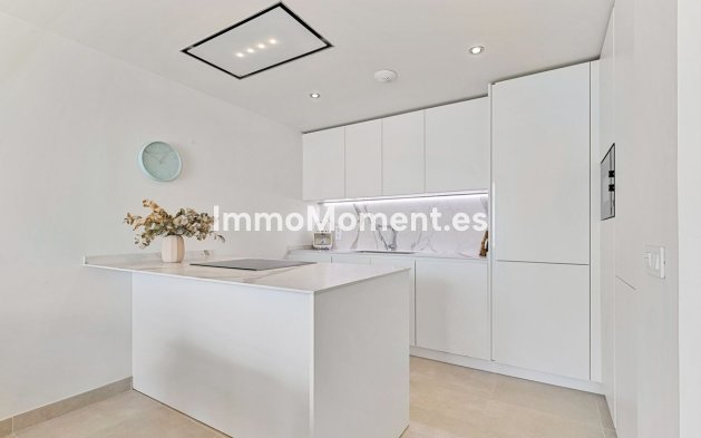 Wiederverkauf - Reihenhaus - Benalmadena - Benalmadena Centro