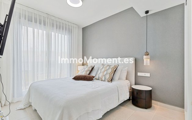 Wiederverkauf - Reihenhaus - Benalmadena - Benalmadena Centro