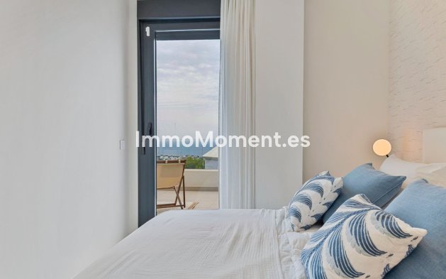 Wiederverkauf - Reihenhaus - Benalmadena - Benalmadena Centro
